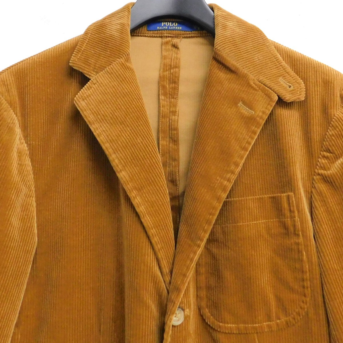 POLO RALPH LAUREN(ポロラルフローレン) コーデュロイジャケット