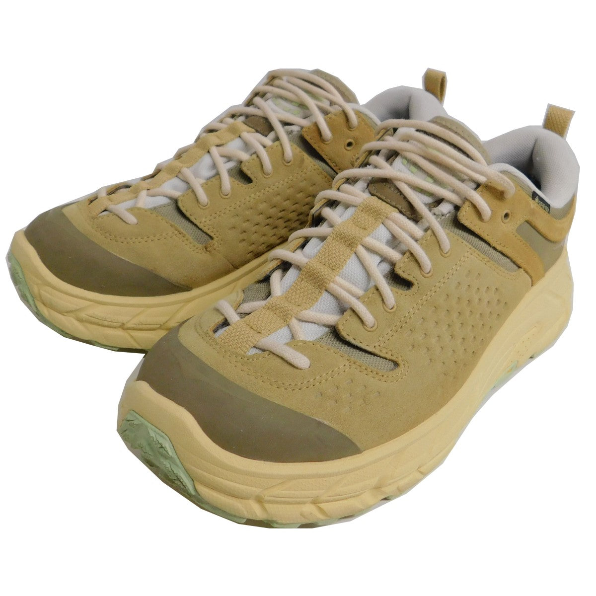 2024SS Wheat Mushroom BEAMS EXCLUSIVE ローカットスニーカー