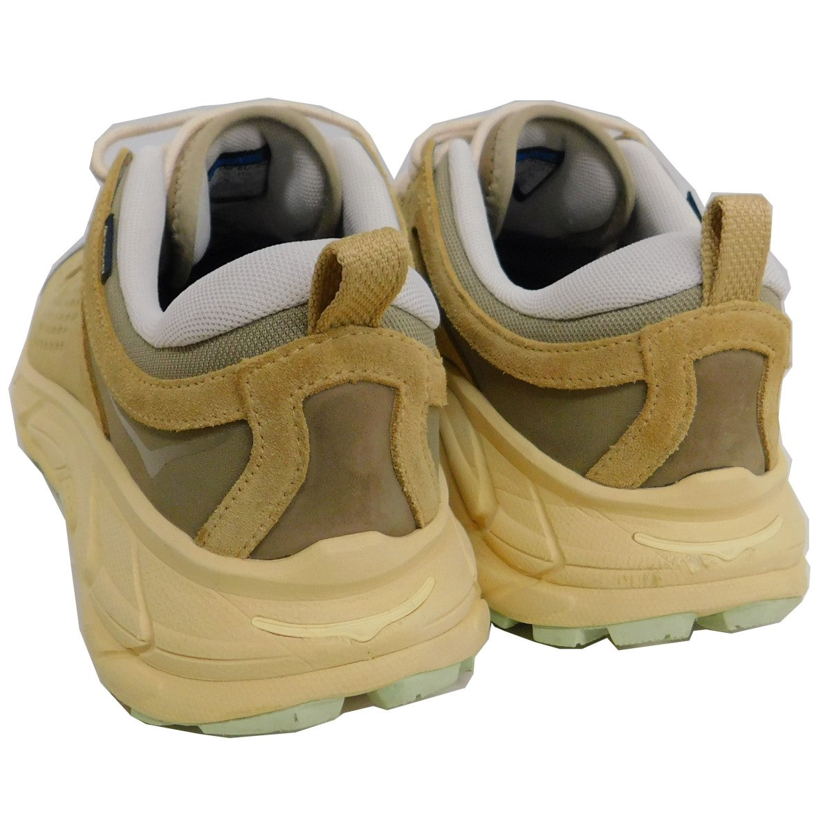 2024SS Wheat Mushroom BEAMS EXCLUSIVE ローカットスニーカー