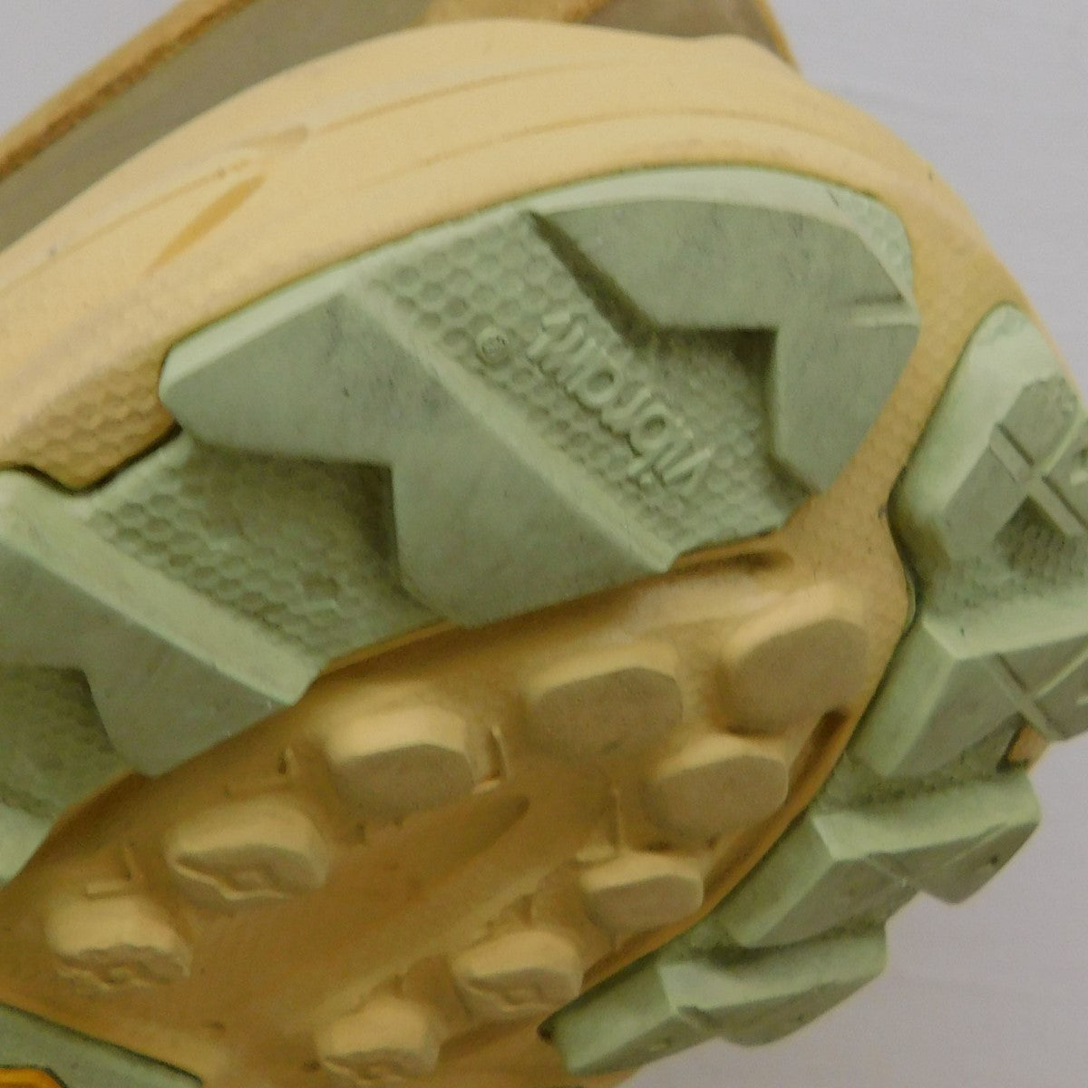 2024SS Wheat Mushroom BEAMS EXCLUSIVE ローカットスニーカー
