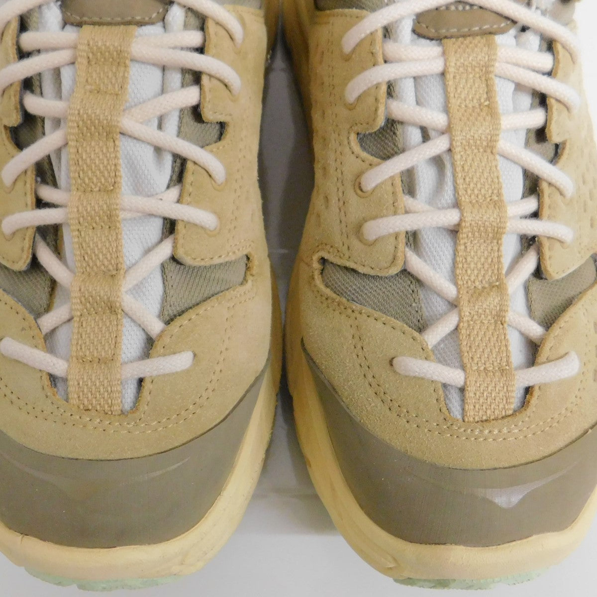 2024SS Wheat Mushroom BEAMS EXCLUSIVE ローカットスニーカー