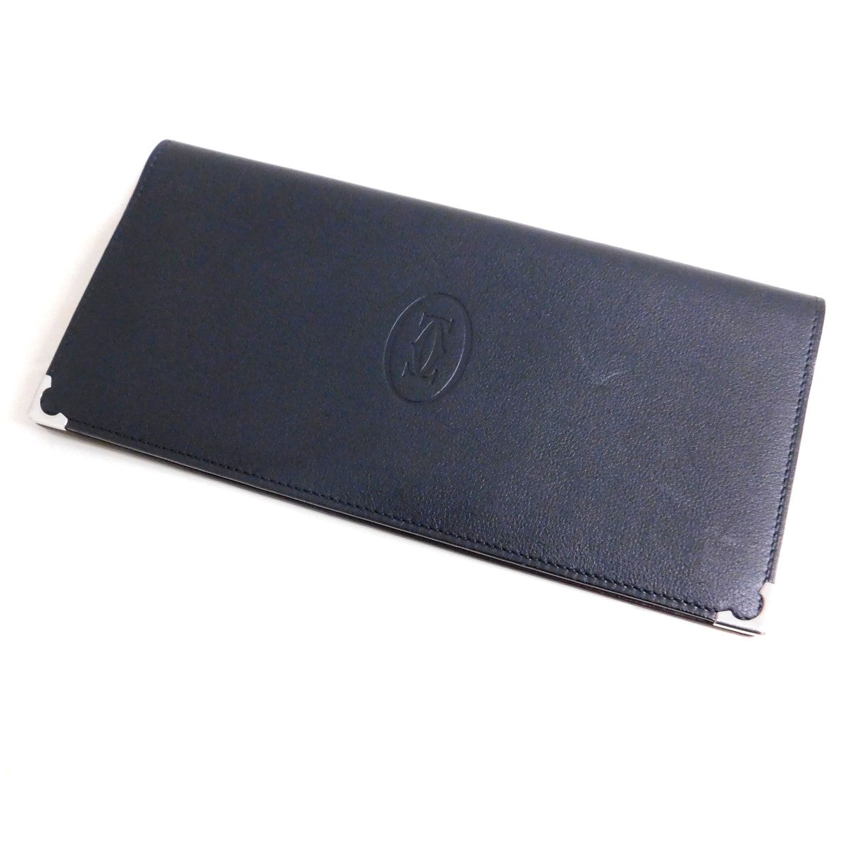 Cartier(カルティエ) マストライン札入れ長財布｜【公式】カインドオル