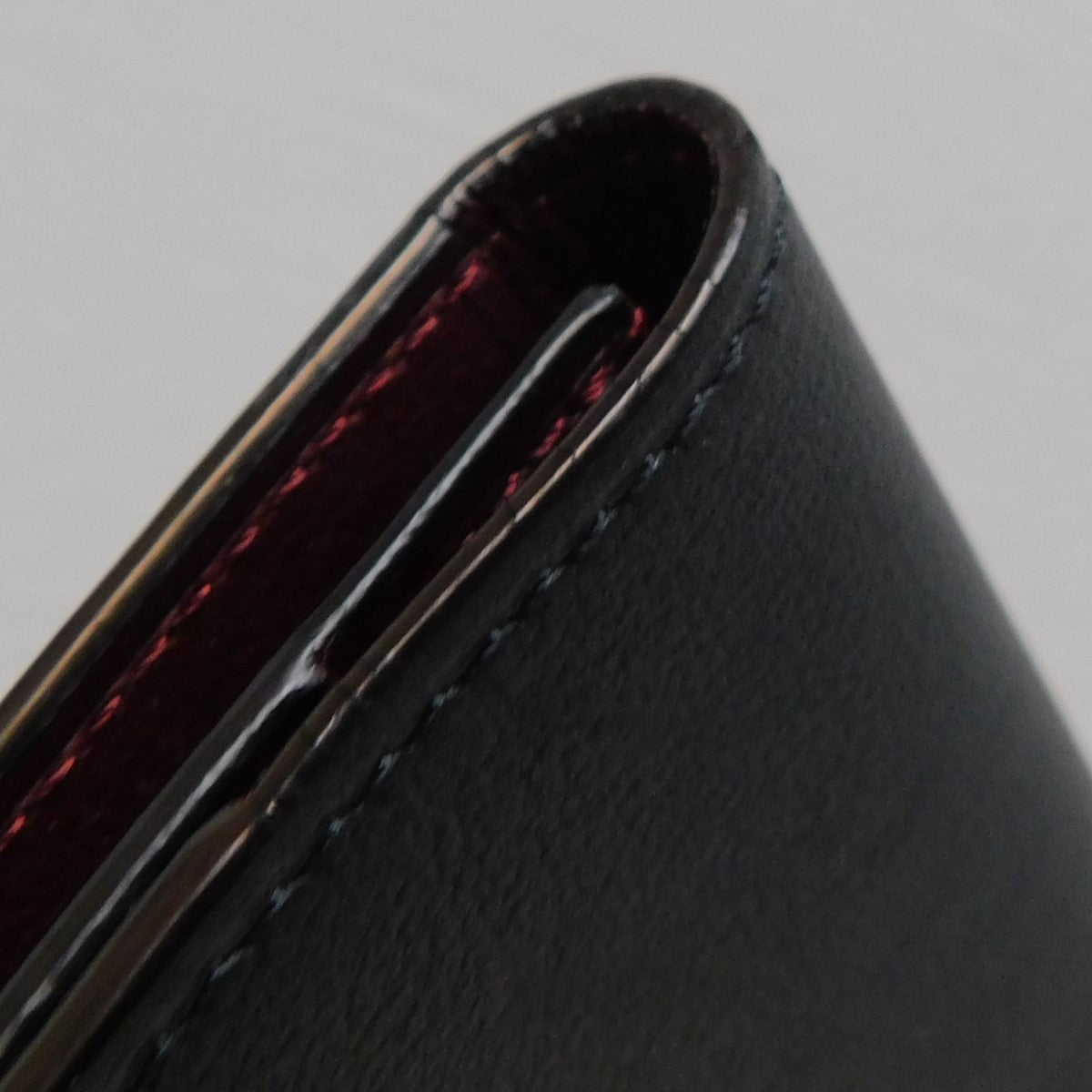 Cartier(カルティエ) マストライン札入れ長財布｜【公式