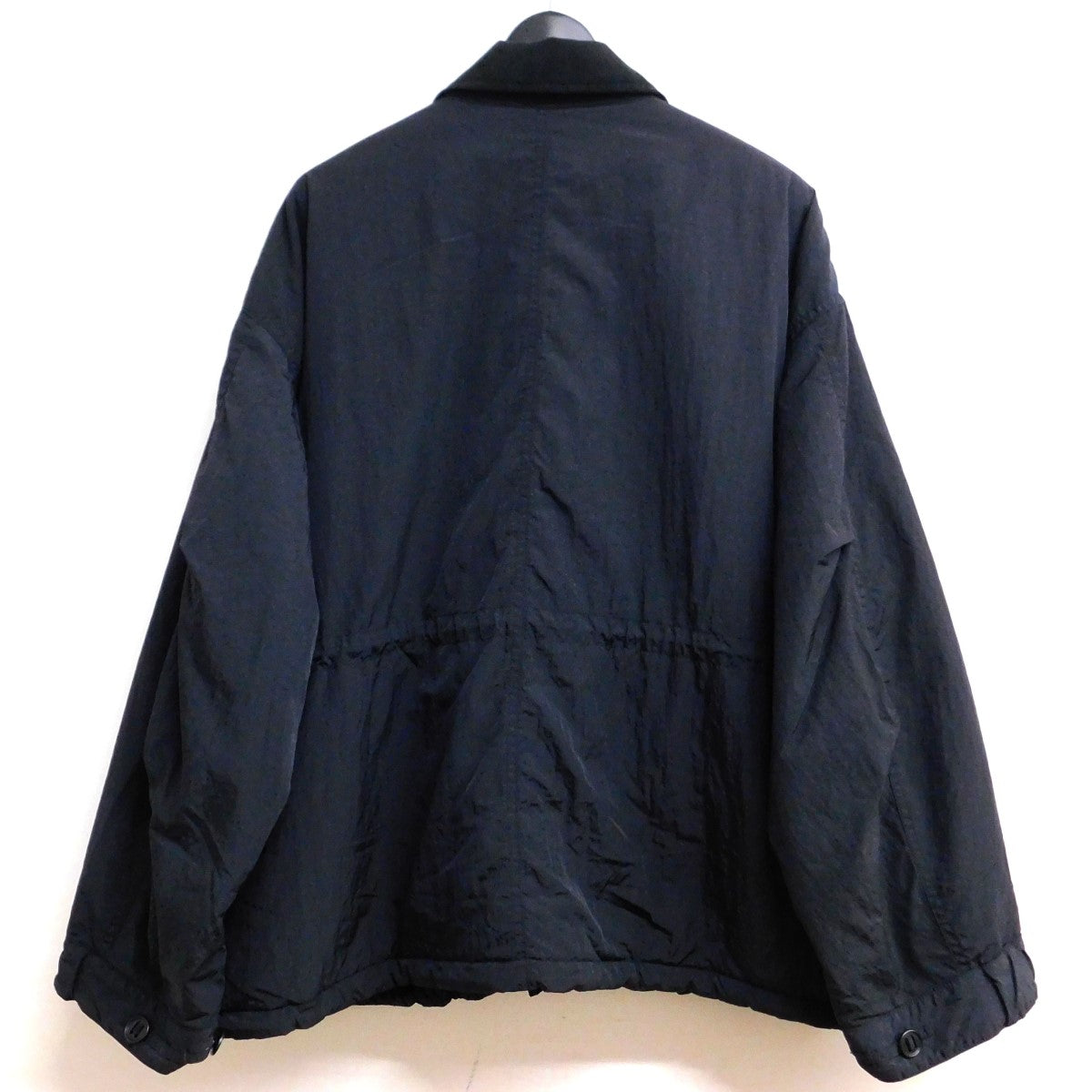 CABARET POVAL(キャバレーポバール) COMBAT OVER JACKET CABARET POVAL(キャバレーポバール) COMBAT OVER JACKET