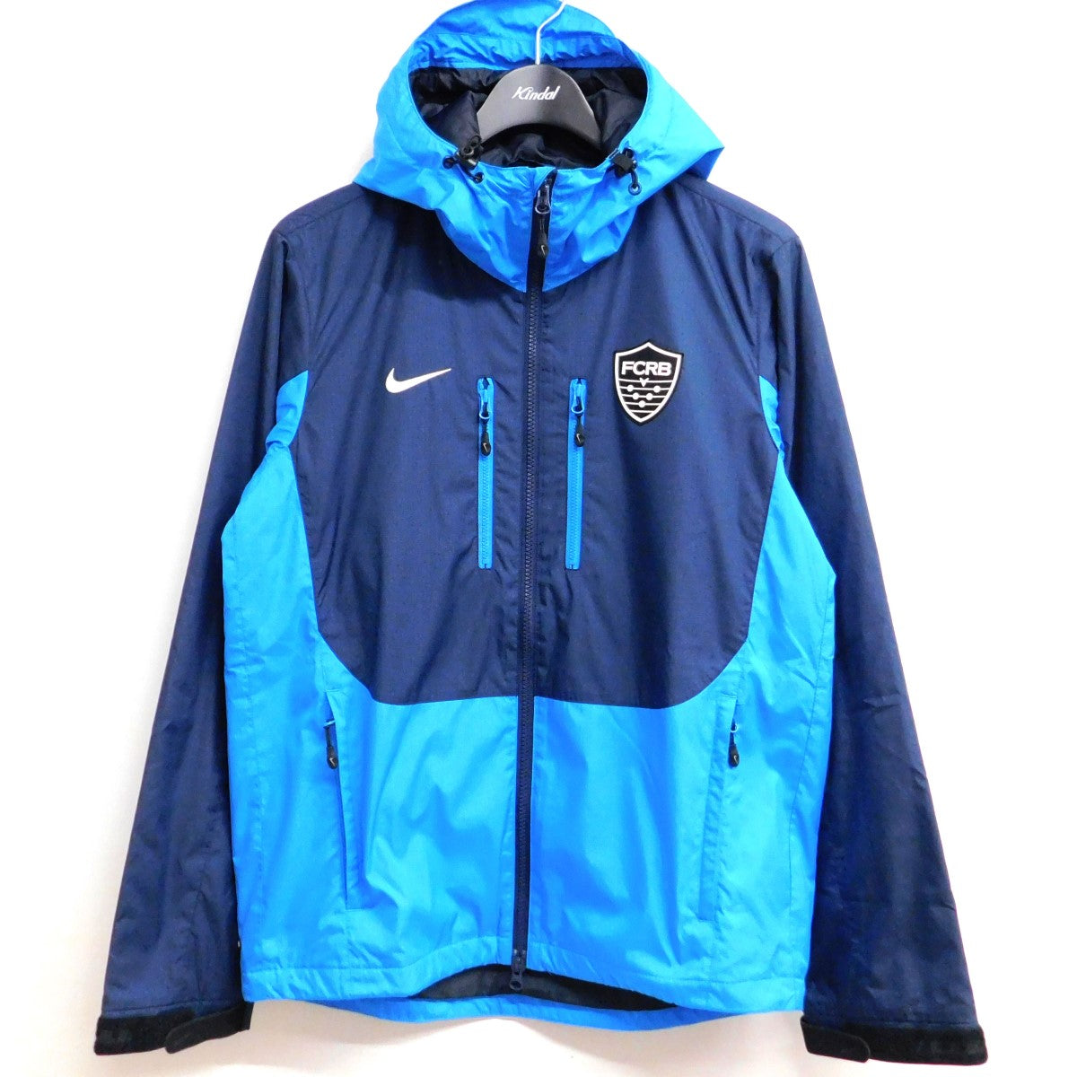 STORM FIT TOUR JACKET ジップアップジャケット 53464-451