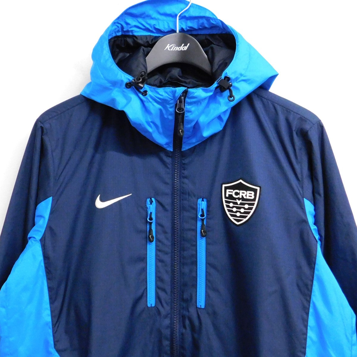 STORM FIT TOUR JACKET ジップアップジャケット 53464-451