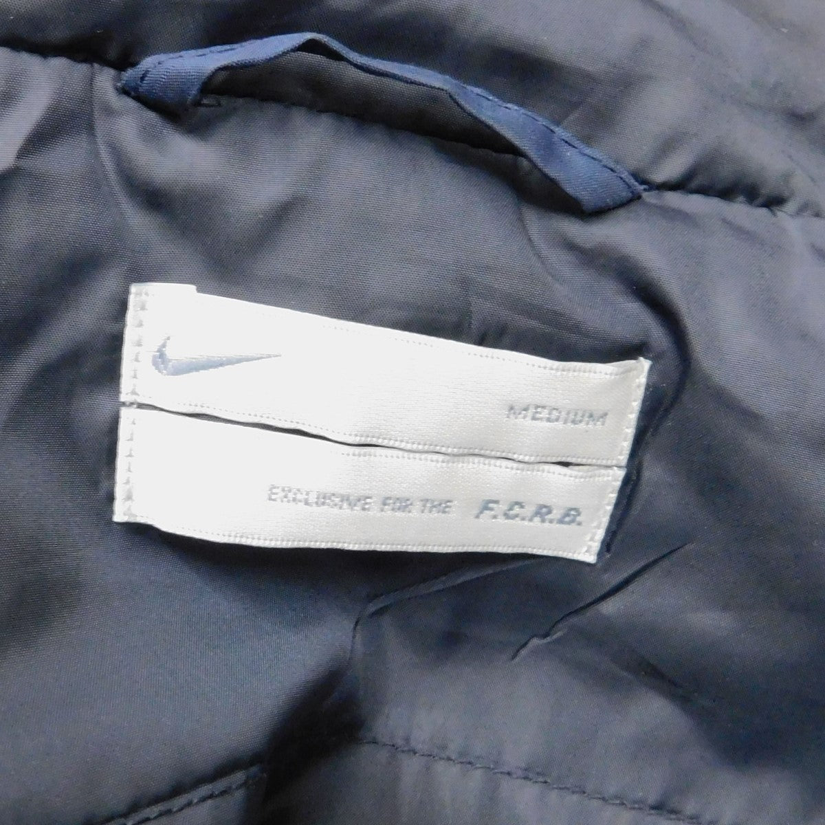 STORM FIT TOUR JACKET ジップアップジャケット 53464-451