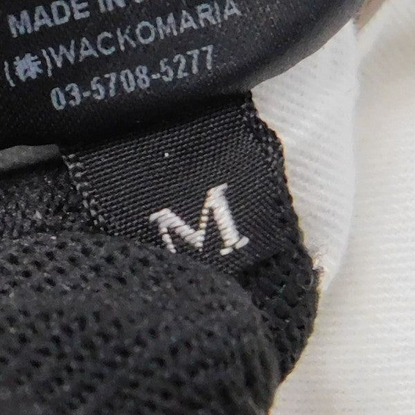 WACKO MARIA (ワコマリア) MINEDENIM / TAPERED DENIM
