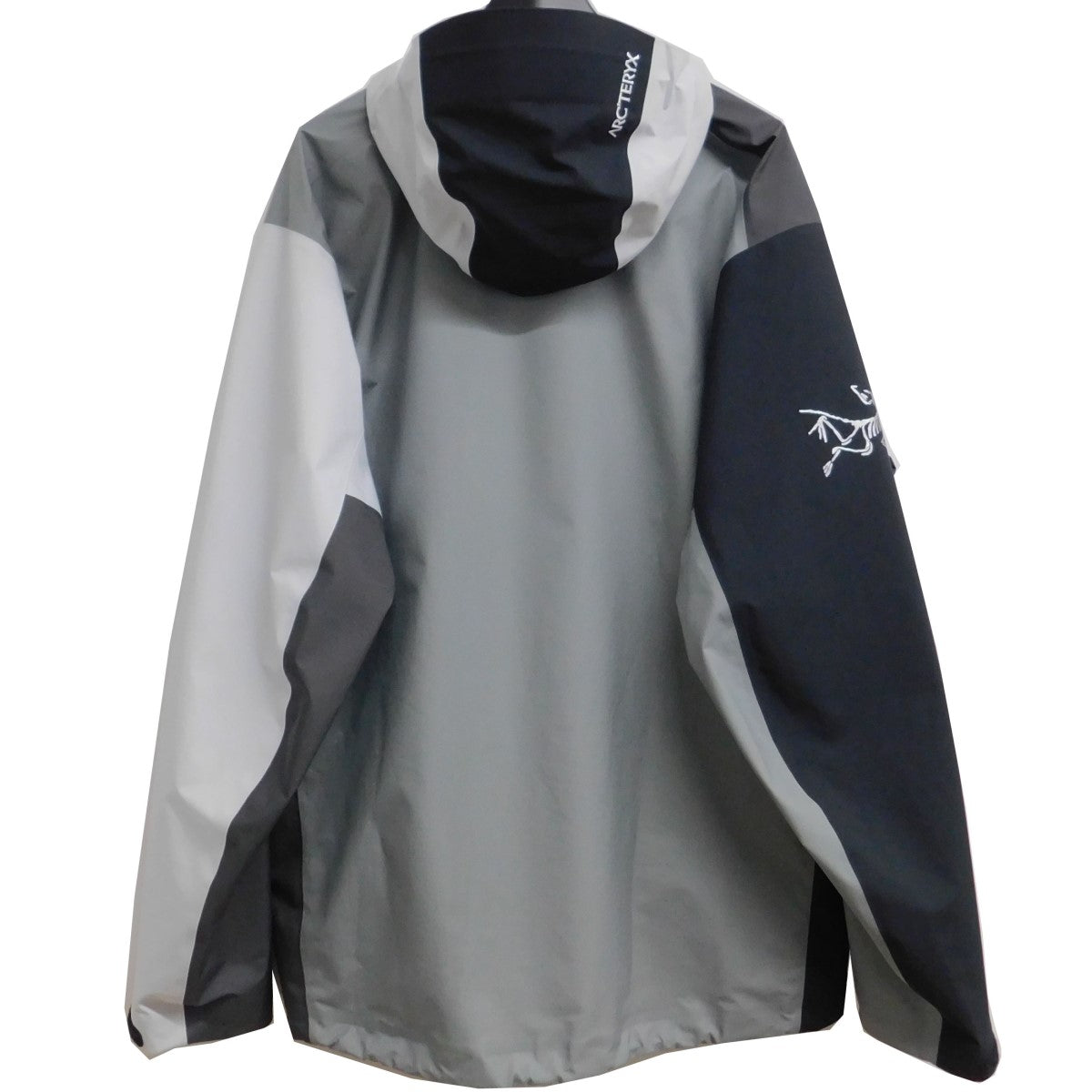 Wabi-Sabi Beta Jacket SP マウンテンパーカー X000007490