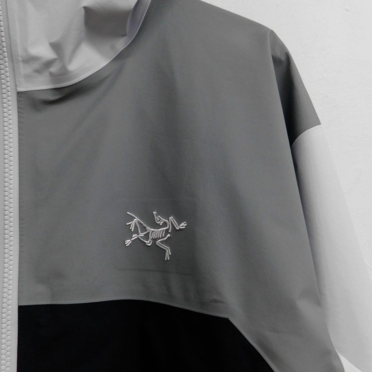Wabi-Sabi Beta Jacket SP マウンテンパーカー X000007490