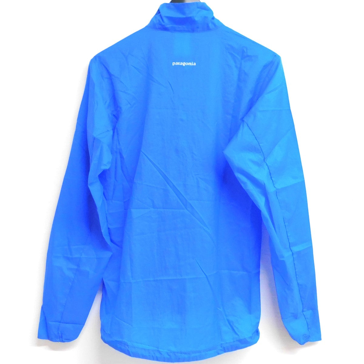Patagonia(パタゴニア) フーディニプルオーバー 24155 24155 ブルー サイズ XS|【公式】カインドオルオンライン ...