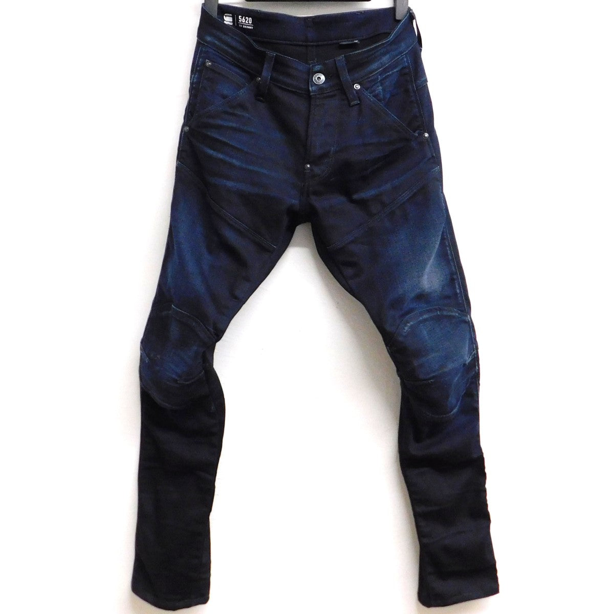 5620 3D SKINNY デニムパンツ