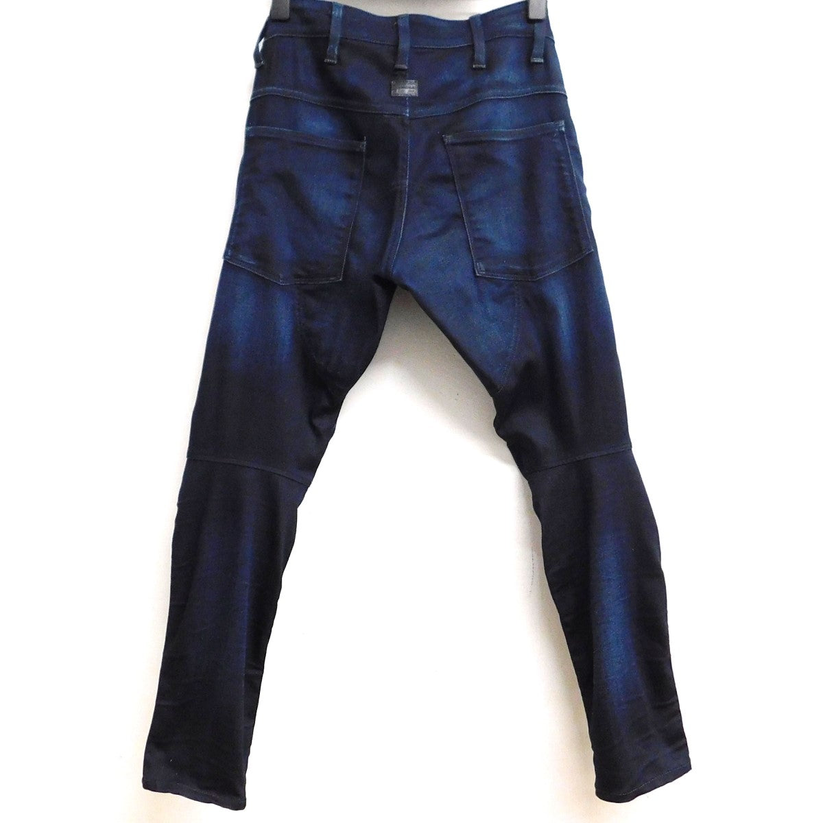 5620 3D SKINNY デニムパンツ