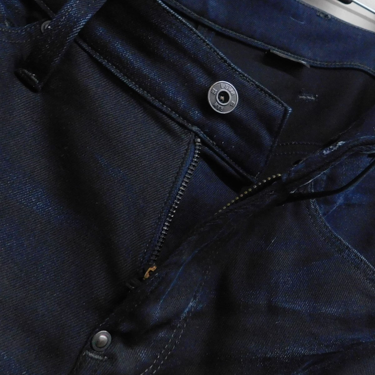 5620 3D SKINNY デニムパンツ