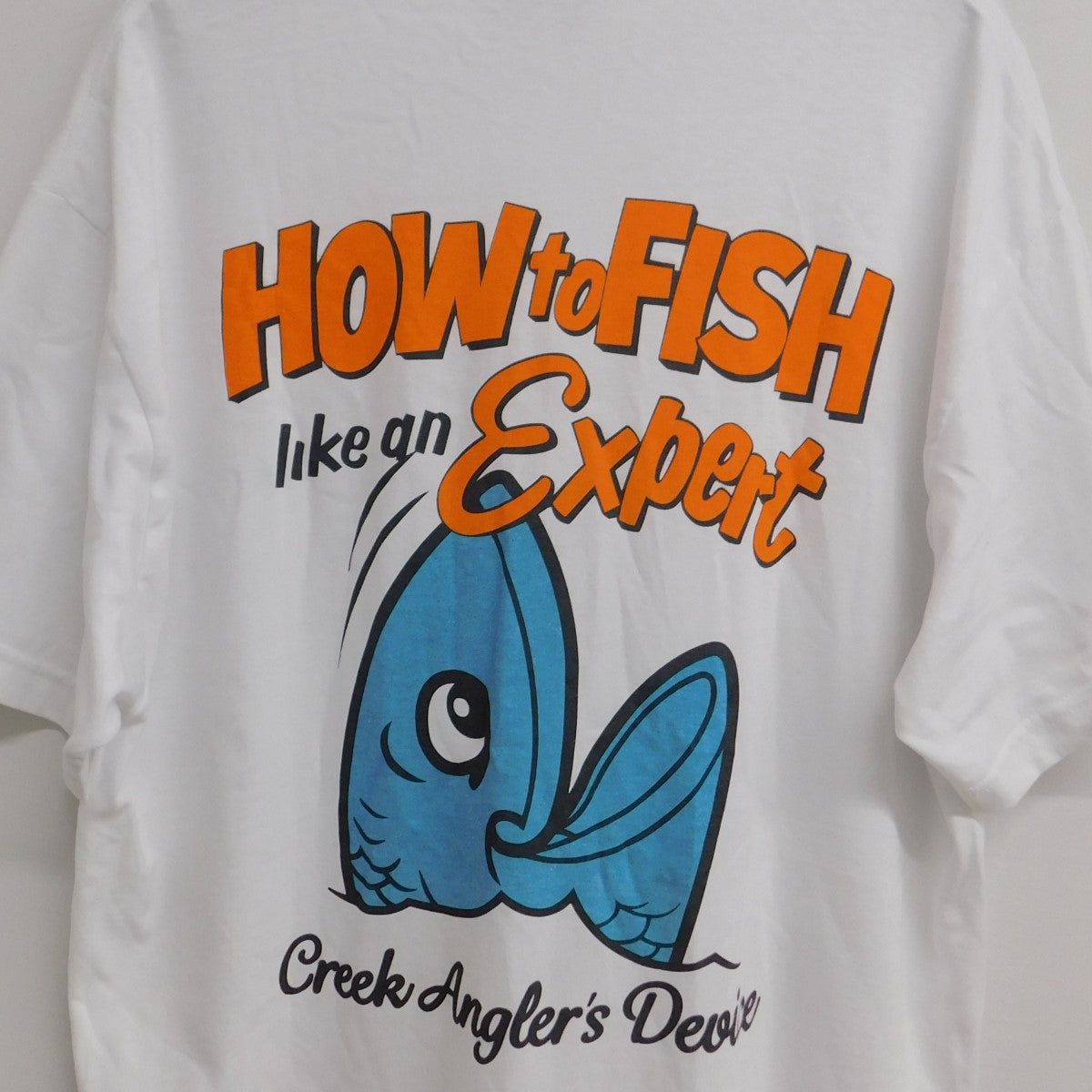 creek半袖Tシャツ | ファッション通販サイト NUGU