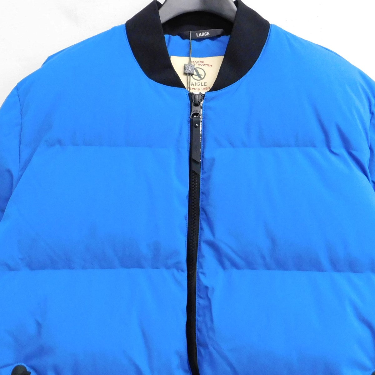 撥水ウディーMA-1JKT ブルゾン