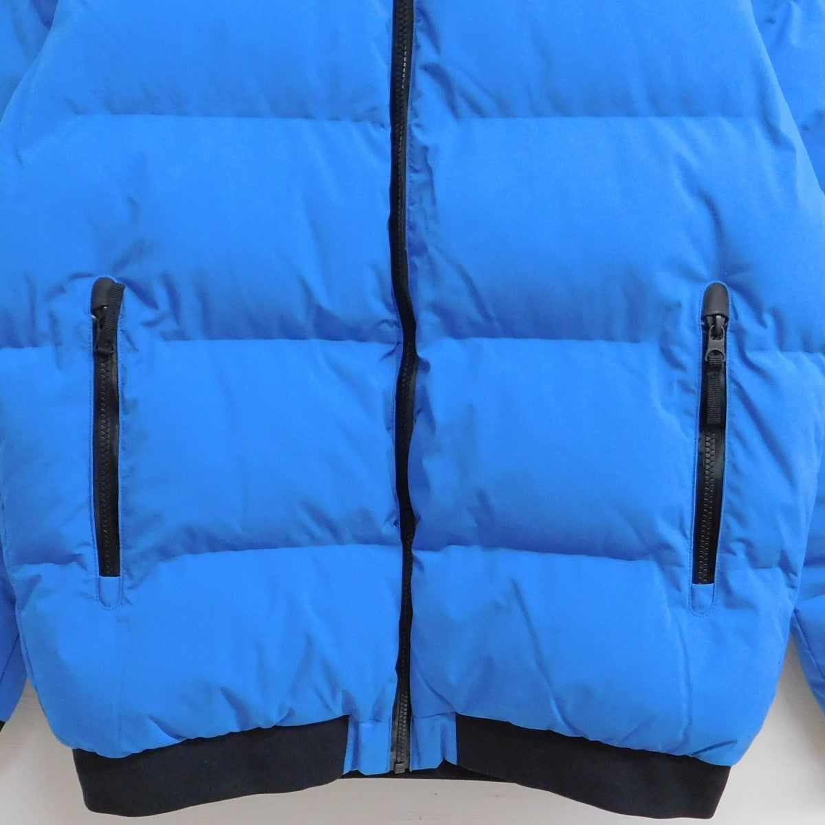 撥水ウディーMA-1JKT ブルゾン