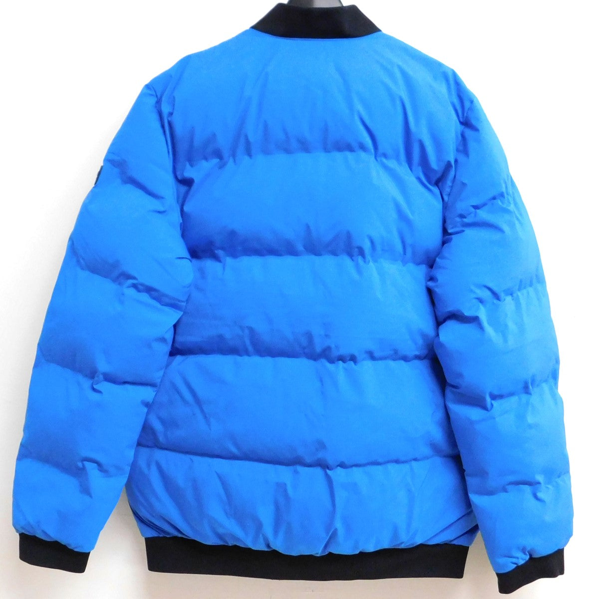 撥水ウディーMA-1JKT ブルゾン