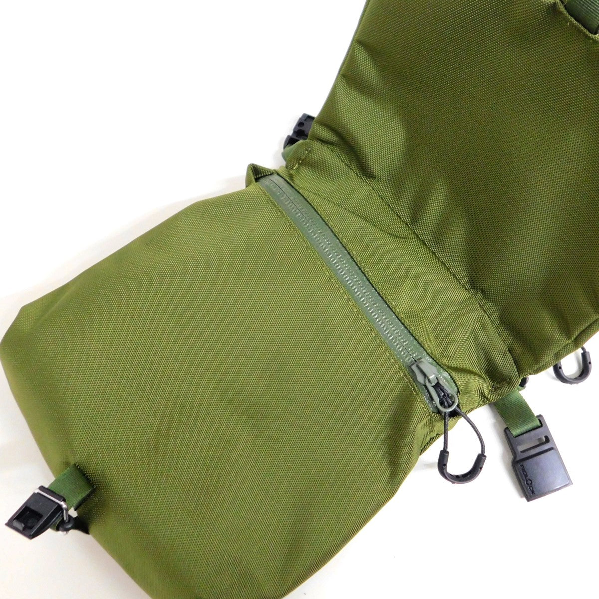 SACHOSH BALLISTIC ポーチ