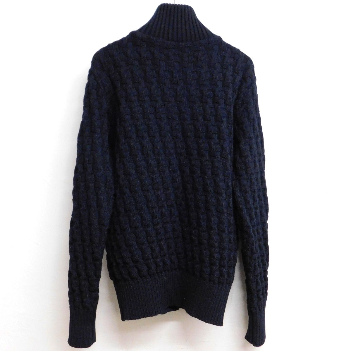 Stark Wool Cardigan ウールカーディガン