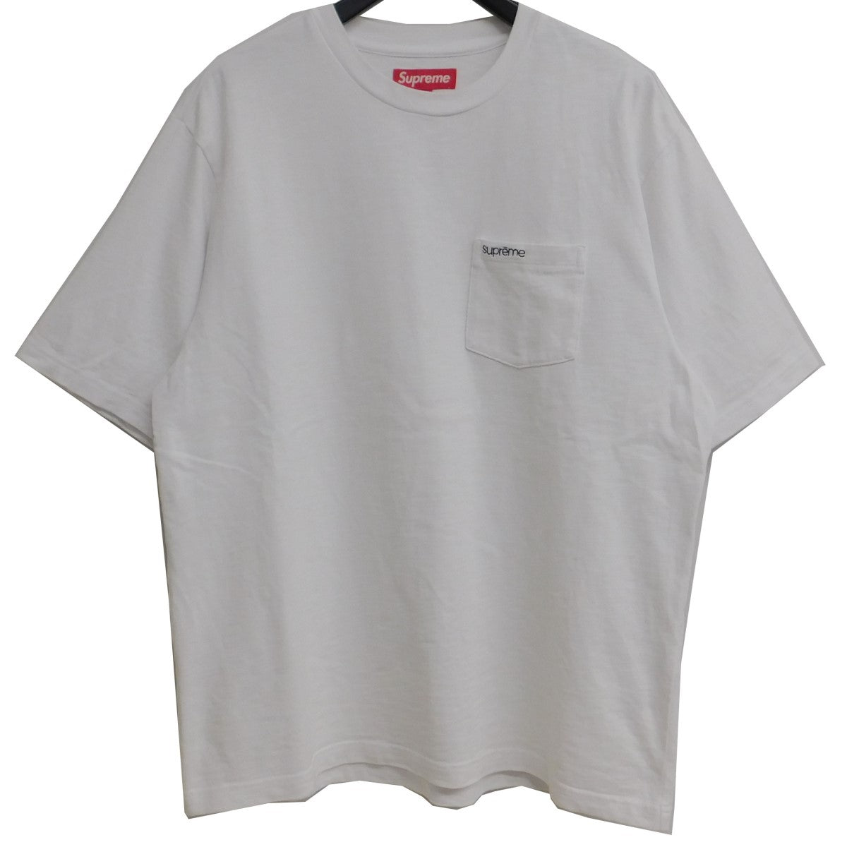 2024SS SS Pocket Tee ポケットTシャツ