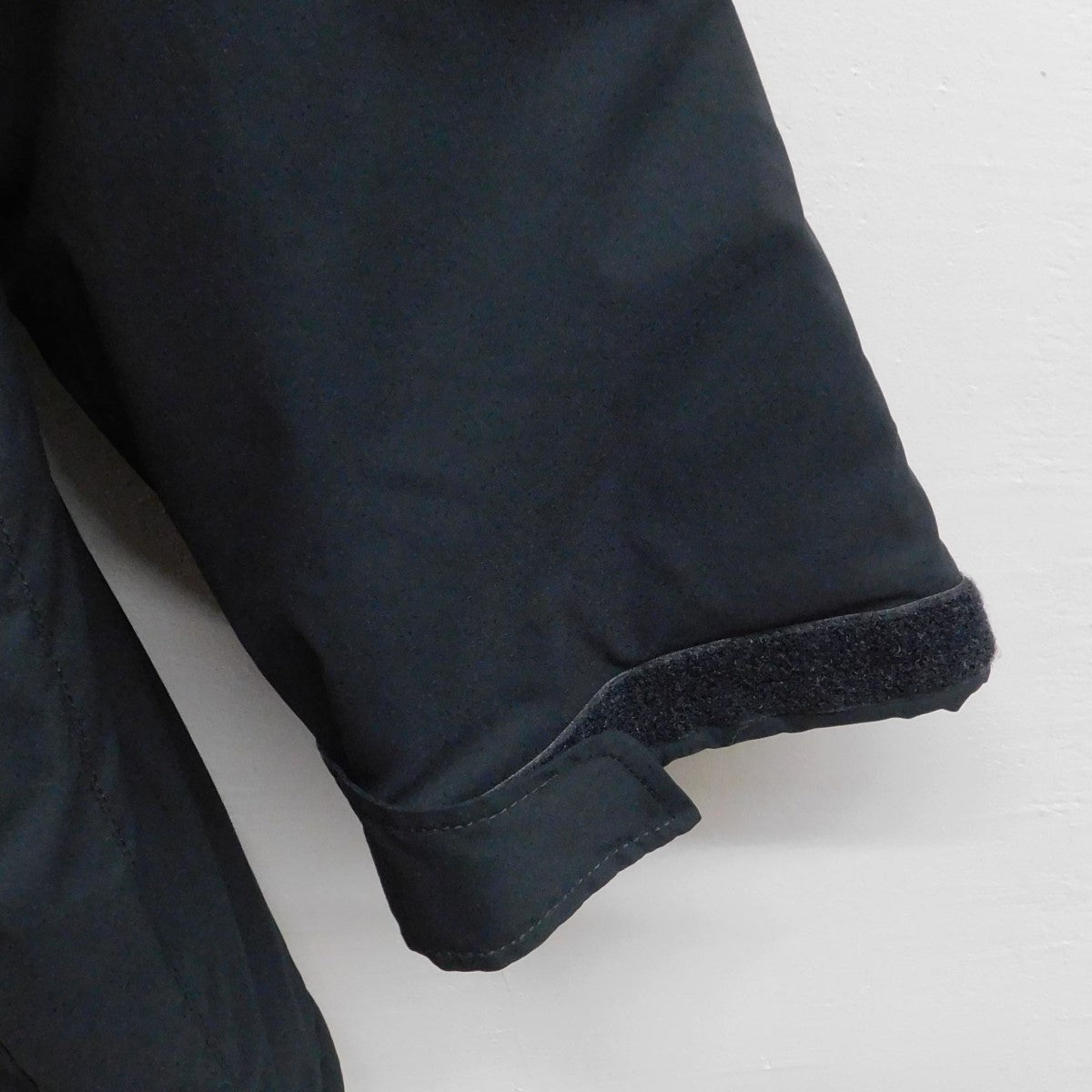 N．HOOLYWOOD(エヌハリウッド) × Karrimor MILITARY BLOUSON