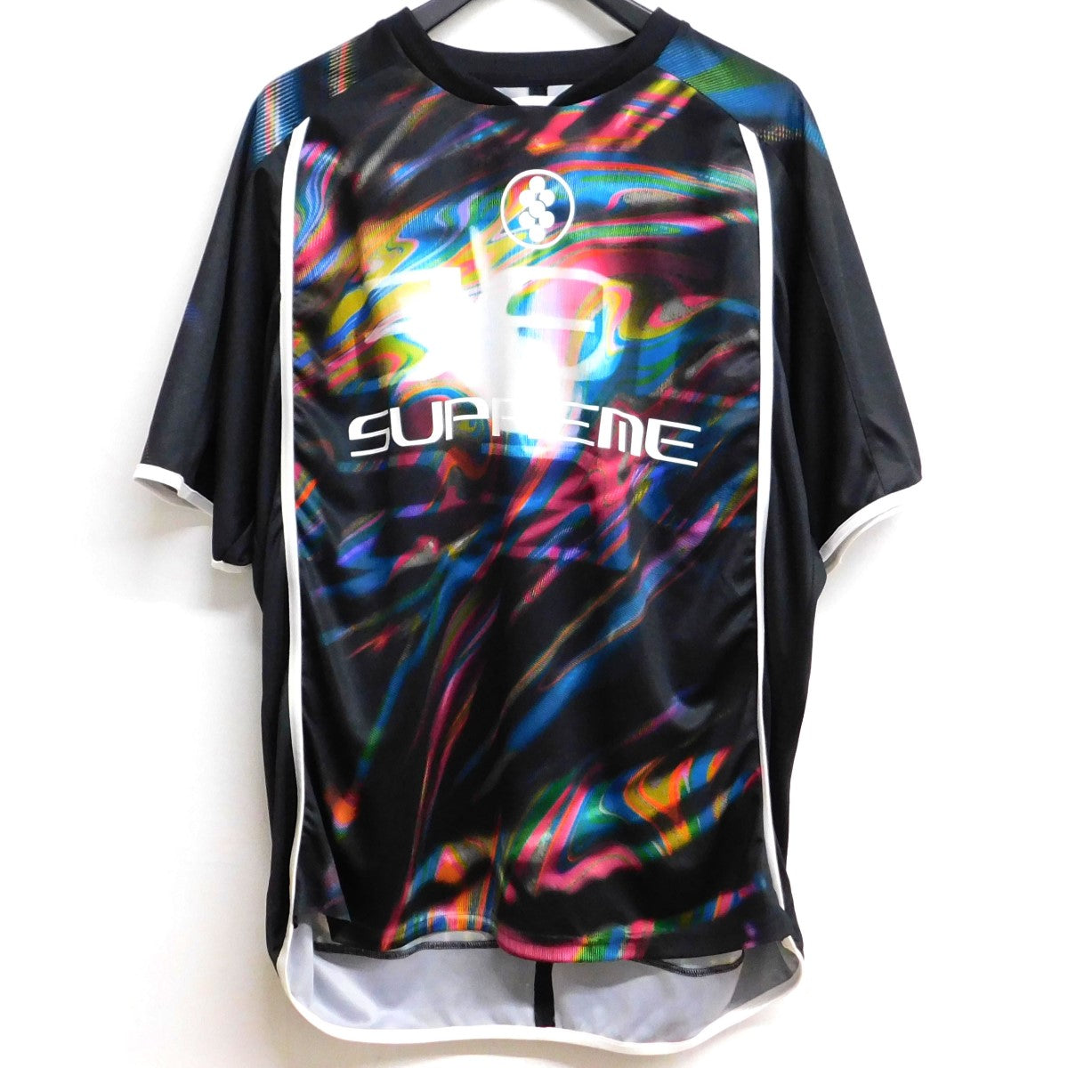 2023SSFeedback Soccer Jerseyフィードバックサッカージャージ