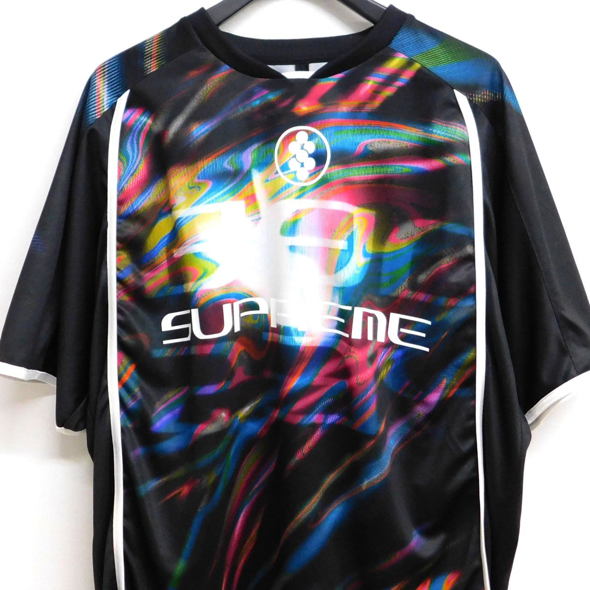 2023SSFeedback Soccer Jerseyフィードバックサッカージャージ