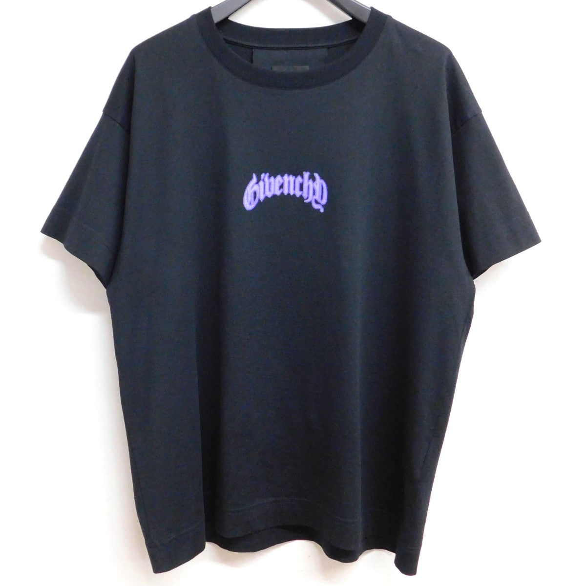 GIVENCHY(ジバンシィ) 2024SS サンダープリント 4Gモノグラムロゴ  