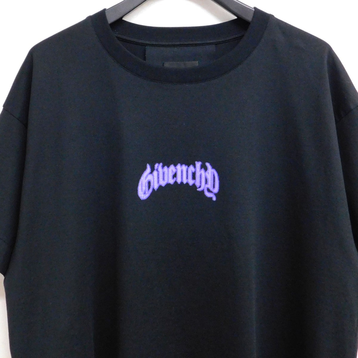 GIVENCHY(ジバンシィ) 2024SS サンダープリント 4Gモノグラムロゴ 