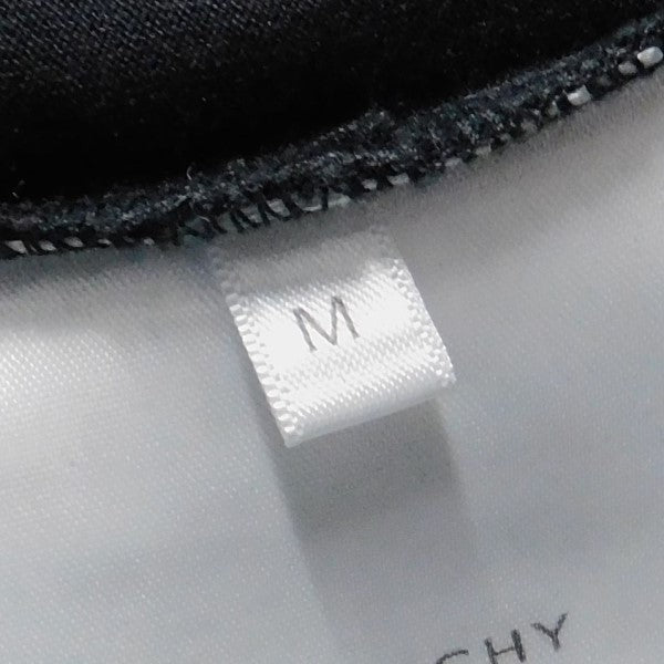 ジバンシィの2024SS サンダープリント 4Gモノグラムロゴ BM71JB3YJMです。 GIVENCHY 古着・中古 トップス アイテム