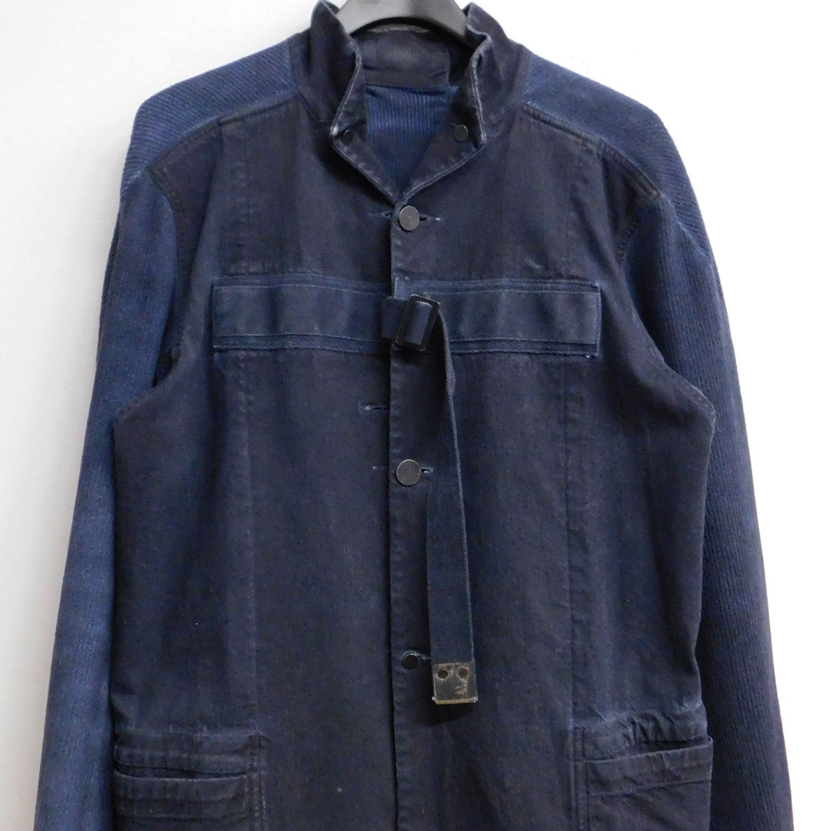 入荷情報] BORIS BIDJAN SABERI 24-25AWコレクションが入荷しま