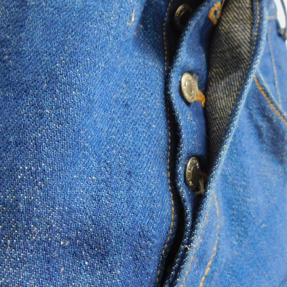 リーバイスレッドの1st STANDARD ヘンプ混デニムパンツです。 LEVI’S RED 古着・中古 ボトムス アイテム