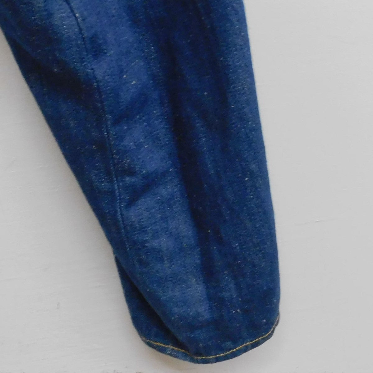 リーバイスレッドの1st STANDARD ヘンプ混デニムパンツです。 LEVI’S RED 古着・中古 ボトムス アイテム