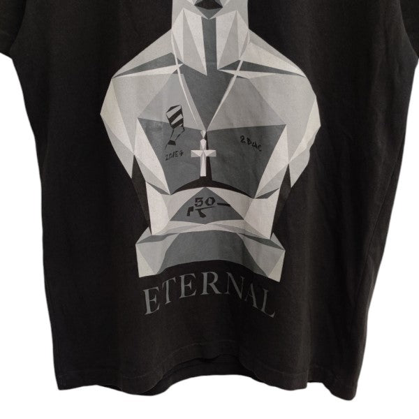Interscope Records×FRAGMENT DESIGN INTERSCOPE 2Pac Tシャツ  