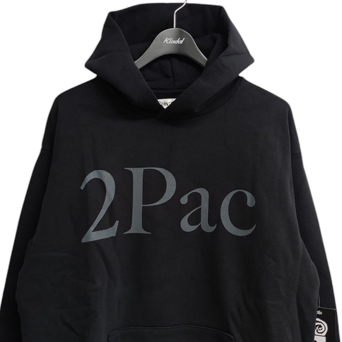 別注 Haze FRAGMENT DESIGN ブラックパーカー XLサイズ 2025年最新】fragment design メンズ パーカーの人気アイテム
