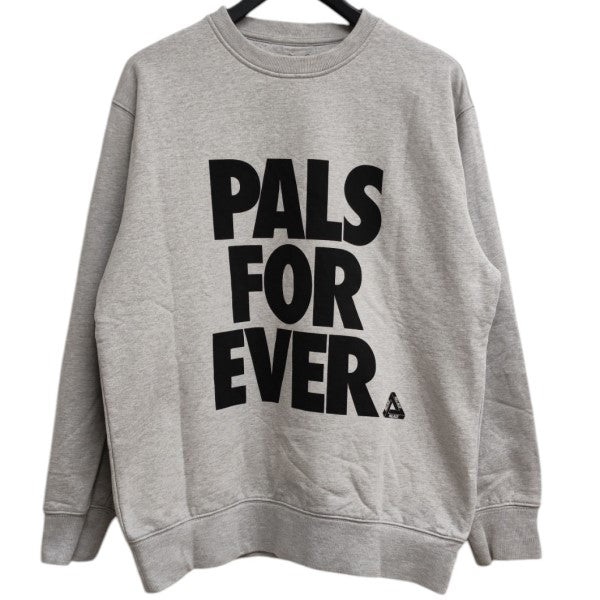 ☆2023AW☆Palace Unitas Crew (Palace Skateboards/スウェット