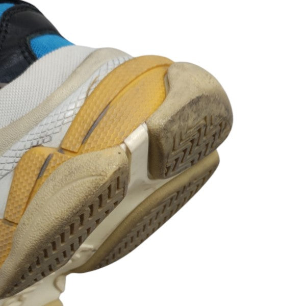BALENCIAGA(バレンシアガ) TRIPLE S スニーカー 554105 554105