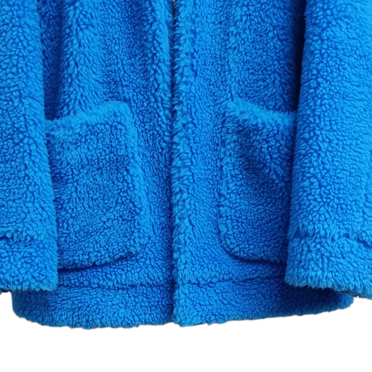 doublet(ダブレット) HAND PAINTED RECYCLE FUR JACKET doublet(ダブレット) HAND PAINTED RECYCLE FUR JACKET