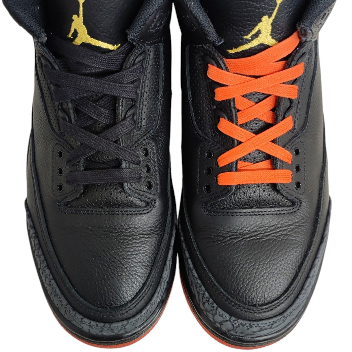 NIKE Air Jordan 3 Retro SP RioスニーカーFN0344-001 古着・中古-7枚目のアイテム画像