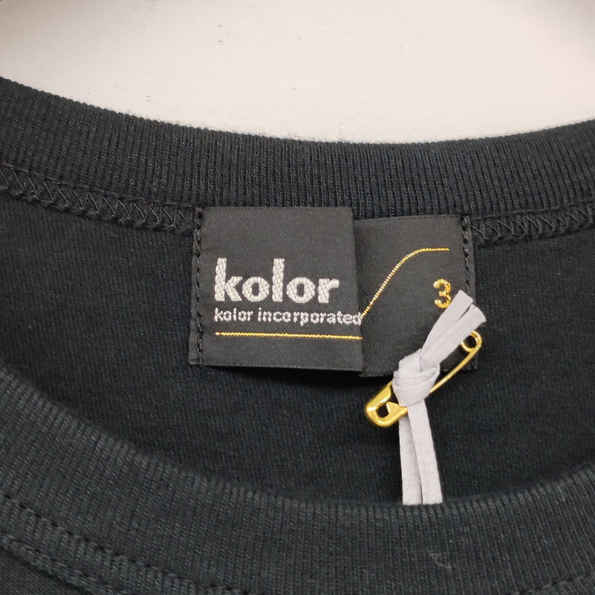 kolor - サカナクション　Tシャツとアルバム　セット 待ち焦がれたコラボが実現！カラー×サカナクションによるツアーT
