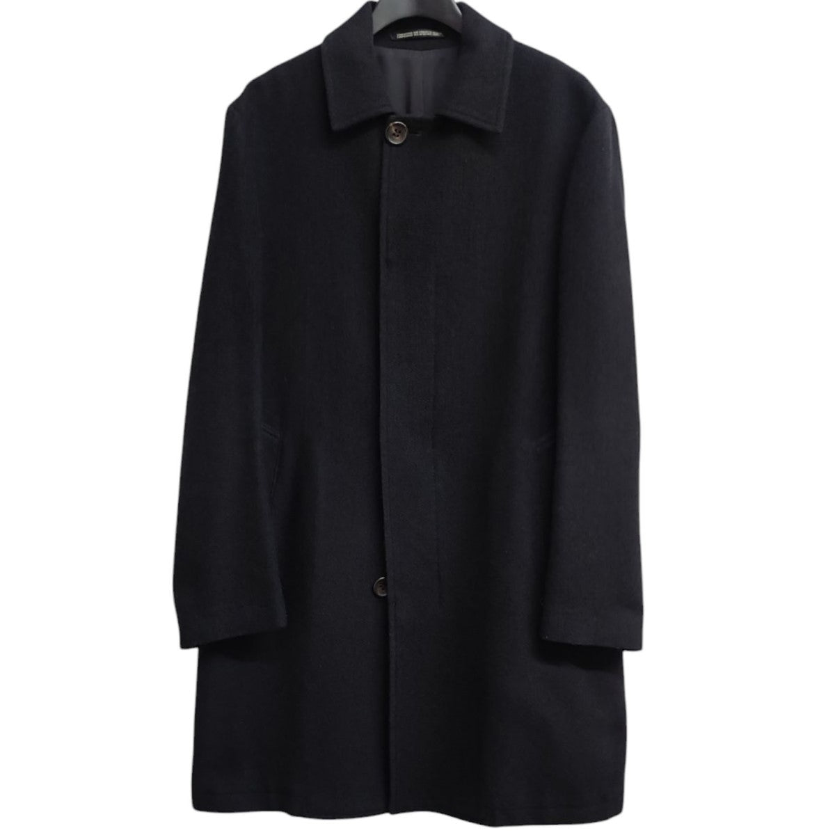 yohji yamamoto+Noir(ヨウジヤマモトプリュスノアール) ウール