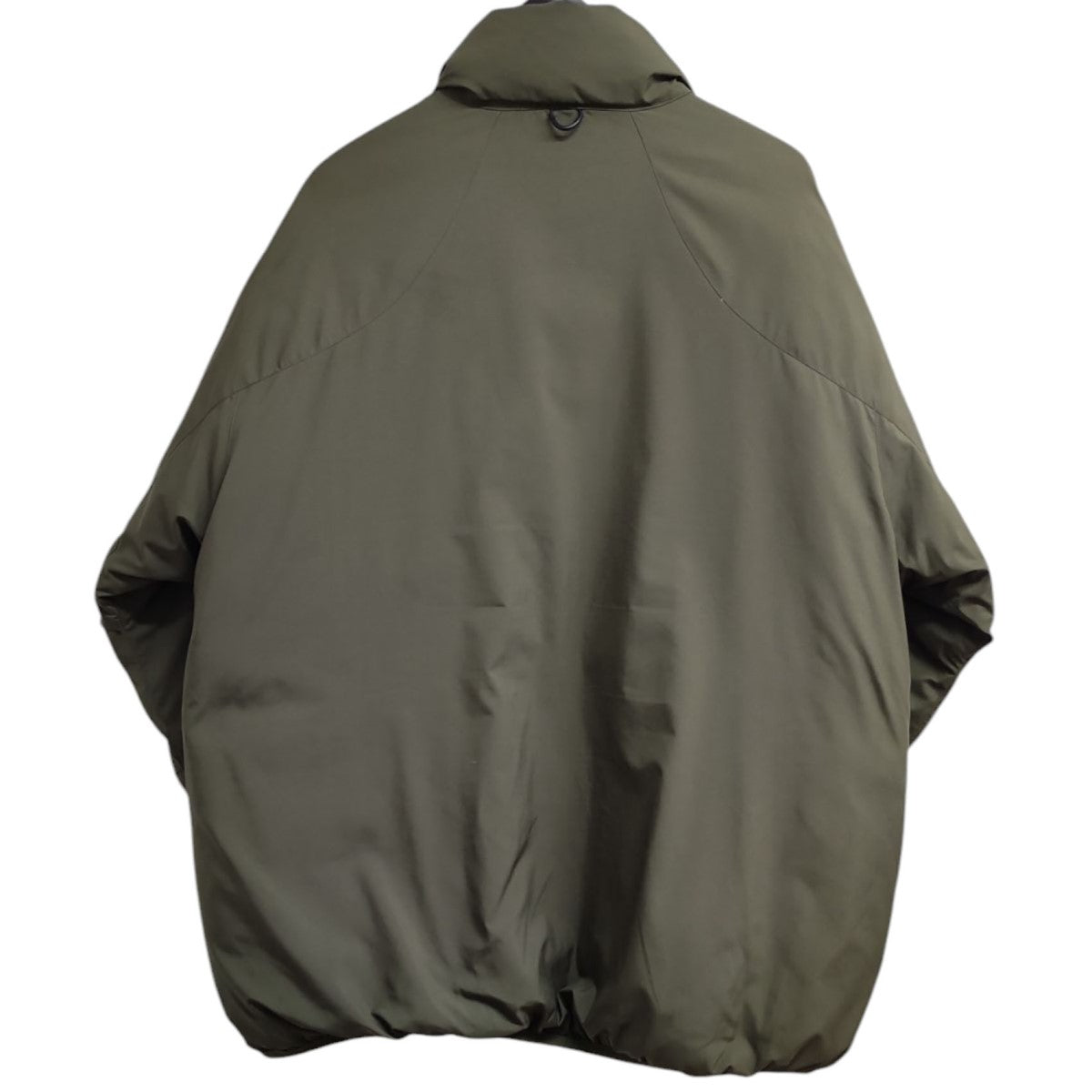 DAIWA PIER39(ダイワピア39) テックマルチポケットミドラーダウン  