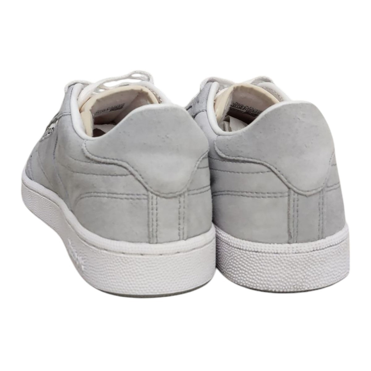 JJJJound Reebok CLUB C 85 Suede スニーカー 100073318 古着・中古-4枚目のアイテム画像