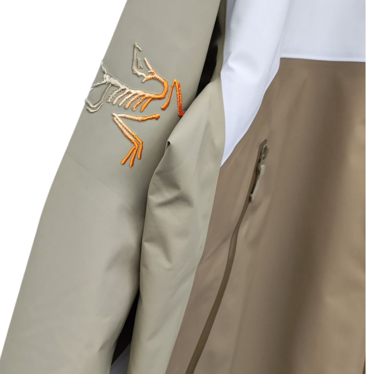 ARC'TERYX×BEAMS 24AW マウンテンパーカー Beta Jacket ベータ