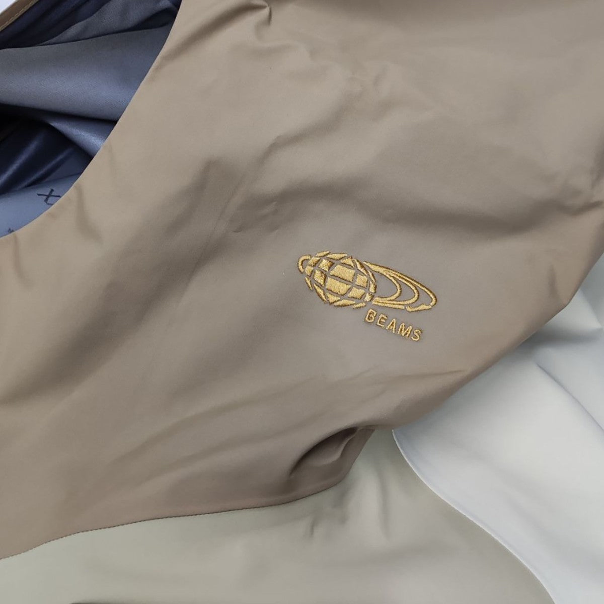 ARC'TERYX×BEAMS 24AW マウンテンパーカー Beta Jacket ベータ