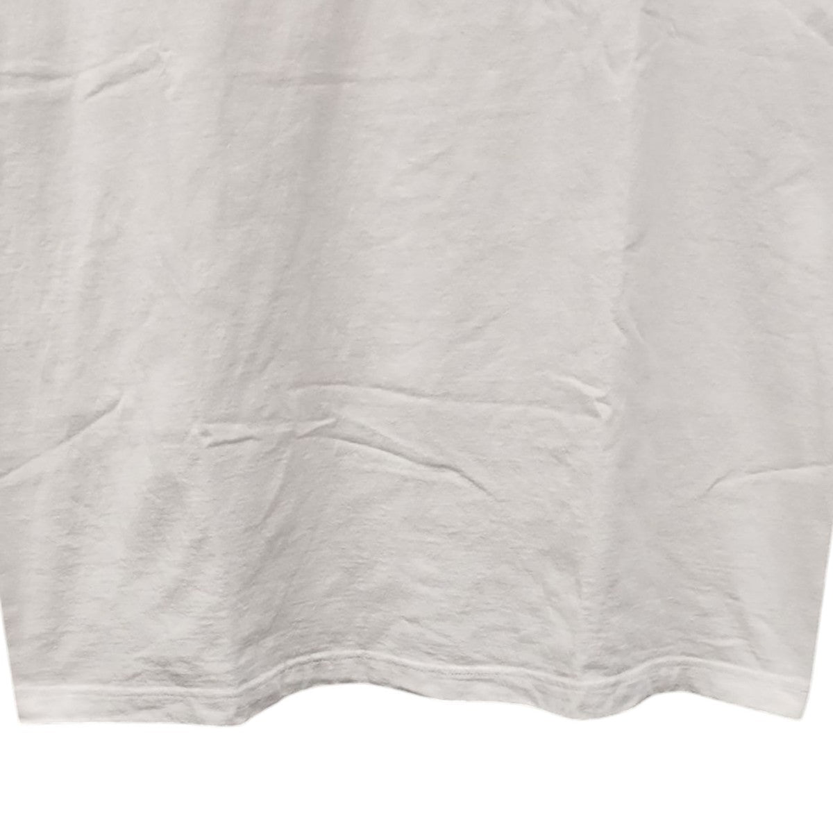 スタイリスト私物 エンノイ ENNOY Tシャツ Lサイズ ホワイト 白 ennoy エンノイ スタイリスト私物 LOGO T-SHIRT - メルカリ