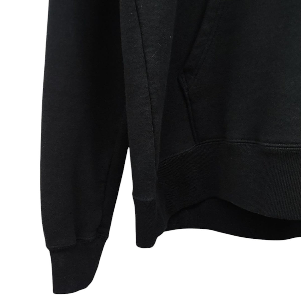 undercover 20aw レイヤード パーカー HOODIE 320328-41464-UNDERCOVER-