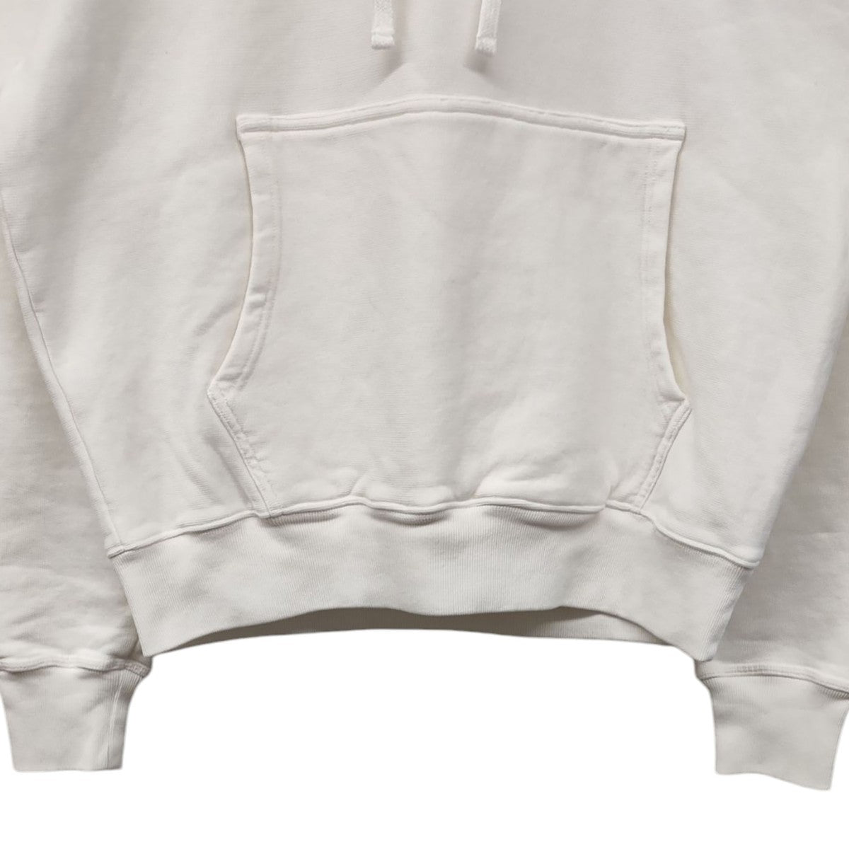 OUR LEGACY stussy プルオーバーパーカー3923960 古着・中古-5枚目のアイテム画像