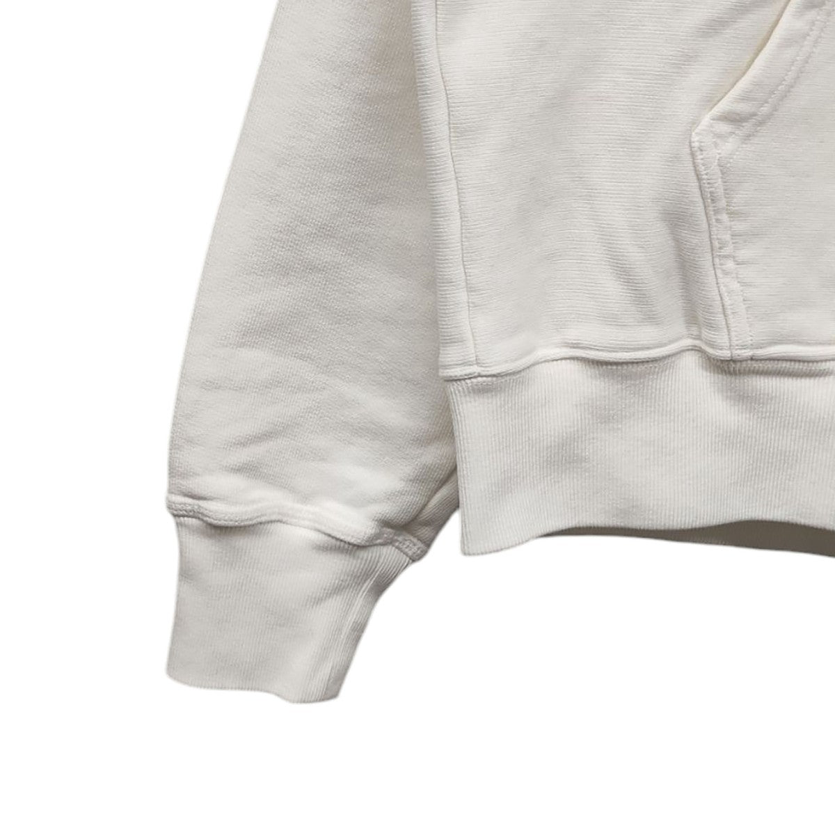 OUR LEGACY stussy プルオーバーパーカー3923960 古着・中古-7枚目のアイテム画像